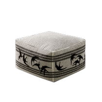 Lanpint Yan Nanfei Guochao Chinese sitting pier MISSLAPIN Living room Pier Cushion Stool cushion stool sofa cushion