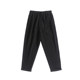 Fat sister plus size harem pants women's summer thin 200 pounds loose fat mm slim nine-point pants sports carrot pants