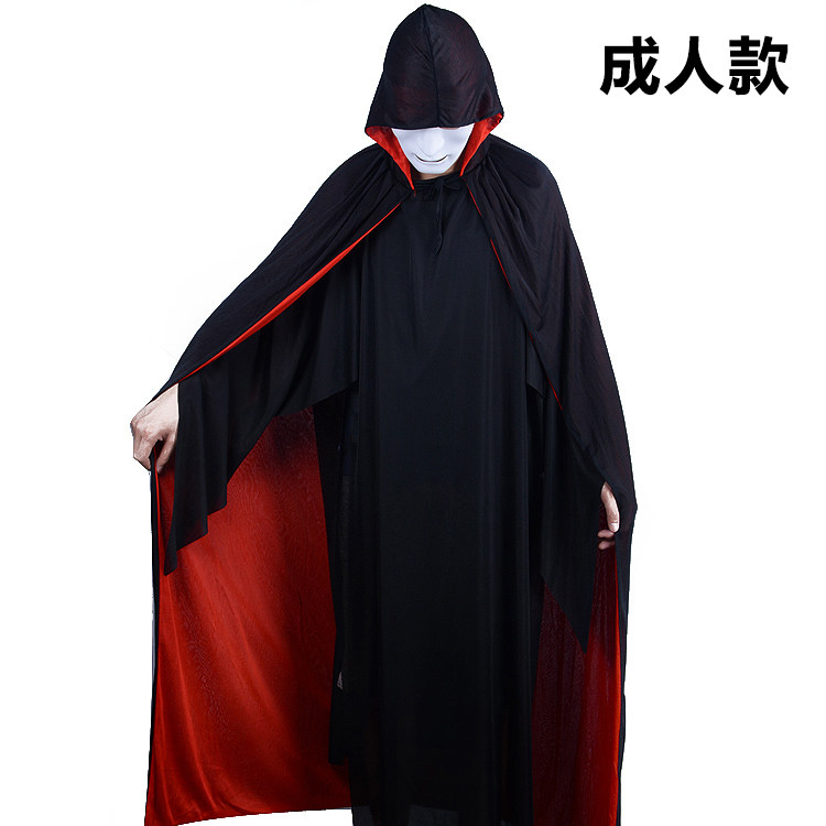 The Halloween decoration props to death The Beatles The Beatles The Beatles dress the bar to decorate the cosplay clothes