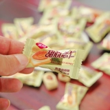 金冠 Youguo Soufflé, 468 г, миндальные, миндальные, молочные, твердые конфеты, милая Lianren, конфеты для свадебных торжеств, оптовые конфеты