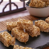 甘泺源 Арахисовый арахис хрустящий 500 г кунжут арахисовый хрустящий шандунговый фирм