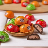 Шоколад «Жук» (около 52 штук)