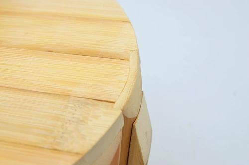 Бамбук на пару рисовой бочо