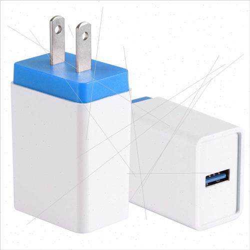 QC3.0fastcharger5V3AUSBcharger9V2A12V1.5AAndroidphone