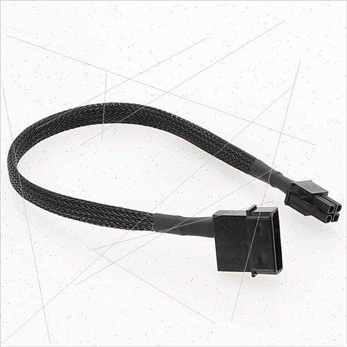 PowerSupplyLarge4PINtoCPU4PINCableMotherboardCPUCo