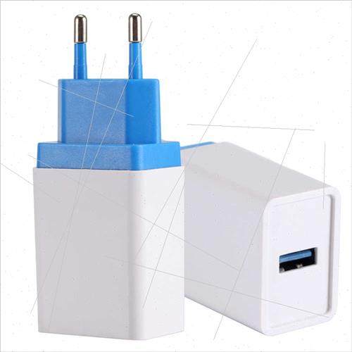 QC3.0fastcharger5V3AUSBcharger9V2A12V1.5AAndroidphone