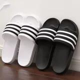 Тапочки, нескользящая обувь, верхняя одежда для влюбленных, мужские слайдеры, мягкая подошва