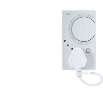 Refrigerator temperature controller Number of intelligent refrigerator mates Ice cabinet fully automatic home universal electronic de-icing defrost