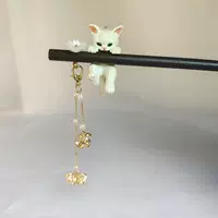 Facked Model снесена слева