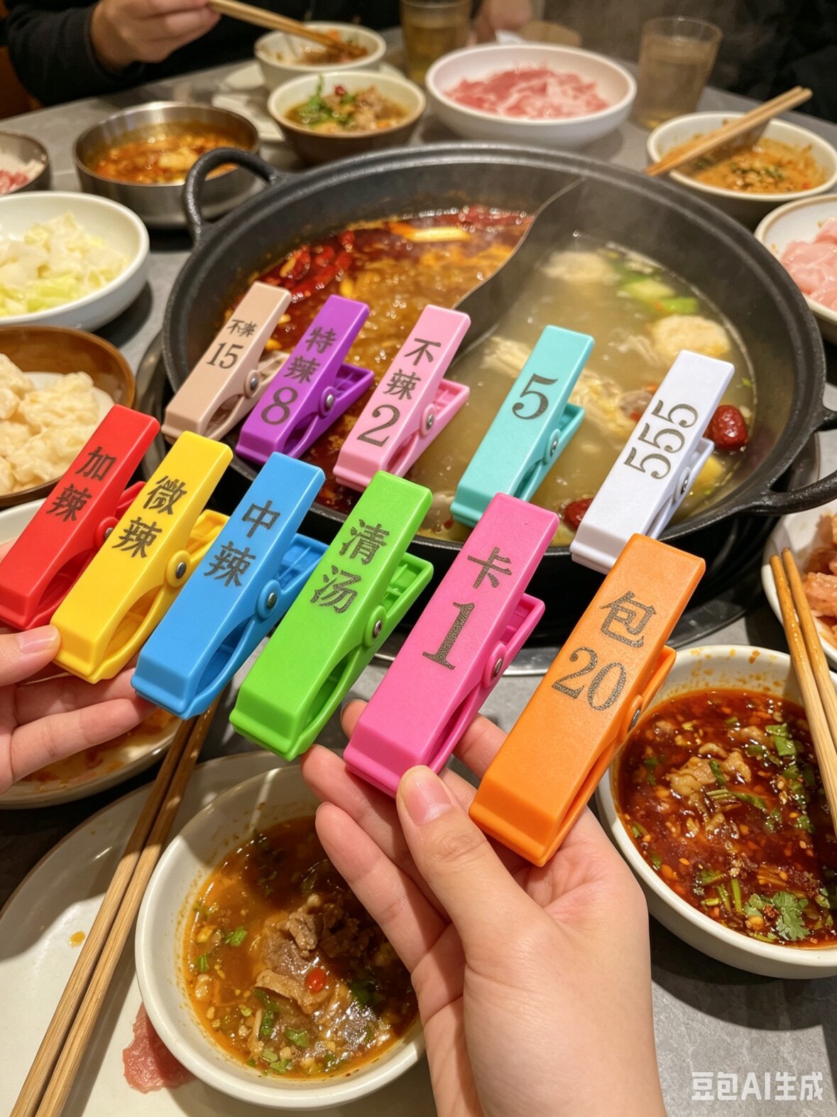 拾光标识定制
