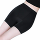Jieyan Ice Silk Pants Safety Pants ທ້ອງຄວບຄຸມການຍົກກົ້ນຂອງກົ້ນສັ້ນ
