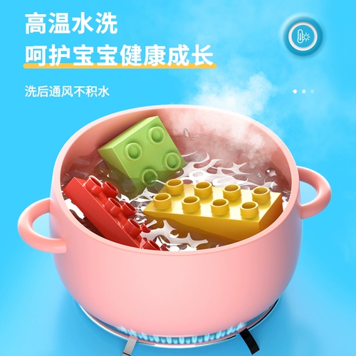 Конструктор для мальчиков, игрушка, головоломка для раннего возраста, 6 лет, мозговой штурм