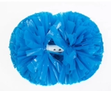 Mat La La Flower Ball La La Team, держащий цветок La La La Lara Team Team Team