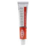 达克宁 Крем -нитрат -миманзол крем 20 г ручной червя, стричья, стричья, лишись, воспаление на угла крошечного цвета воспаление