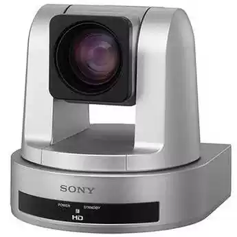 SONY national warranty licensed high-definition camera Sony IP conference camera SRG-121DH
