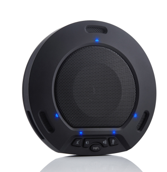 Soundtrack AUCTOPUS-I-25 entertainment audio and video conference omnidirectional microphone sound microphone