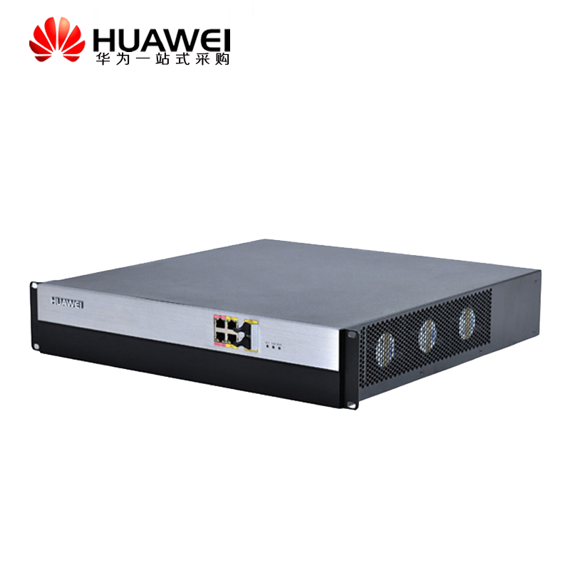 Huawei Video HUAWEI high-definition film conference Remote MCU server VP9630-8 supports 8 user access