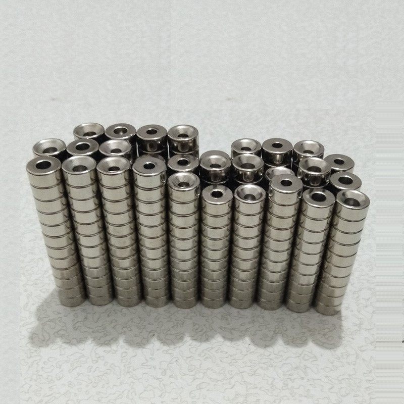 Clip Siren New Automatic Call Remote Theft Protection Outdoor Clip Siren Special Magnet Round Strong