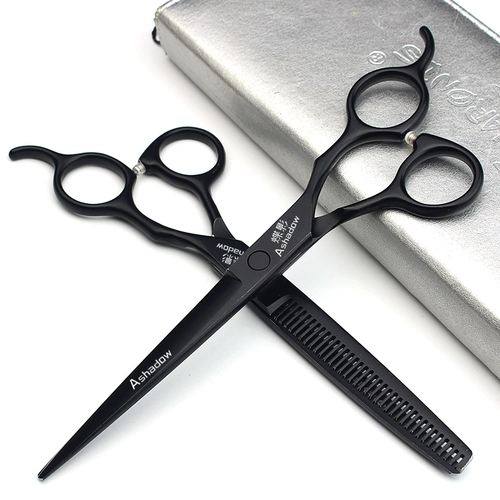 Петумические ножницы Teddy Mao Mao Mao сгибание собаки баркарт, данный сет, вырезанный собака, мао, профессиональные педы ножницы