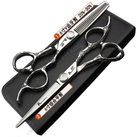 Серебряный комплект, 6 дюймовый