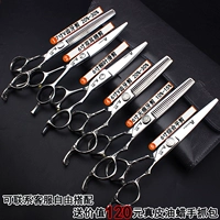 Серебряный комплект, маленькая сумка клатч, 6 дюймовый, из натуральной кожи