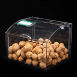 Коробка для дисплея супермаркета