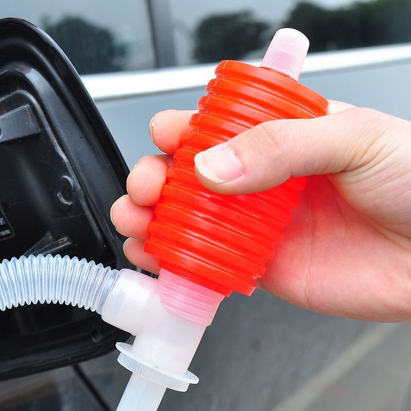 Manual Airbag Oil Extractor, Large Flow Oil Extraction Pipe, Fish Tank Water Change Tool, Motorcycle Oil Extraction Pipe, Self-Priming Pipe Manual Airbag Oil Extractor, Large Flow Oil Extraction Pipe, Fish Tank Water Change Tool, Motorcycle Oil Extraction Pipe, Self-Priming Pipe