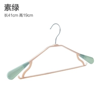 Простой зеленый