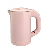 Розовый чайник, система хранения, тканевый мешок