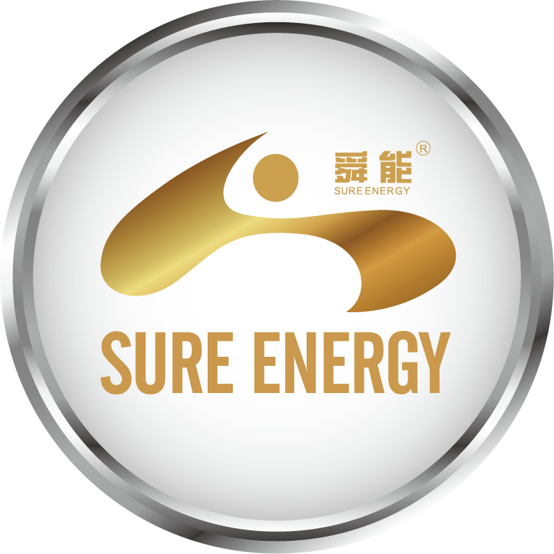 舜能润滑油官方店的LOGO