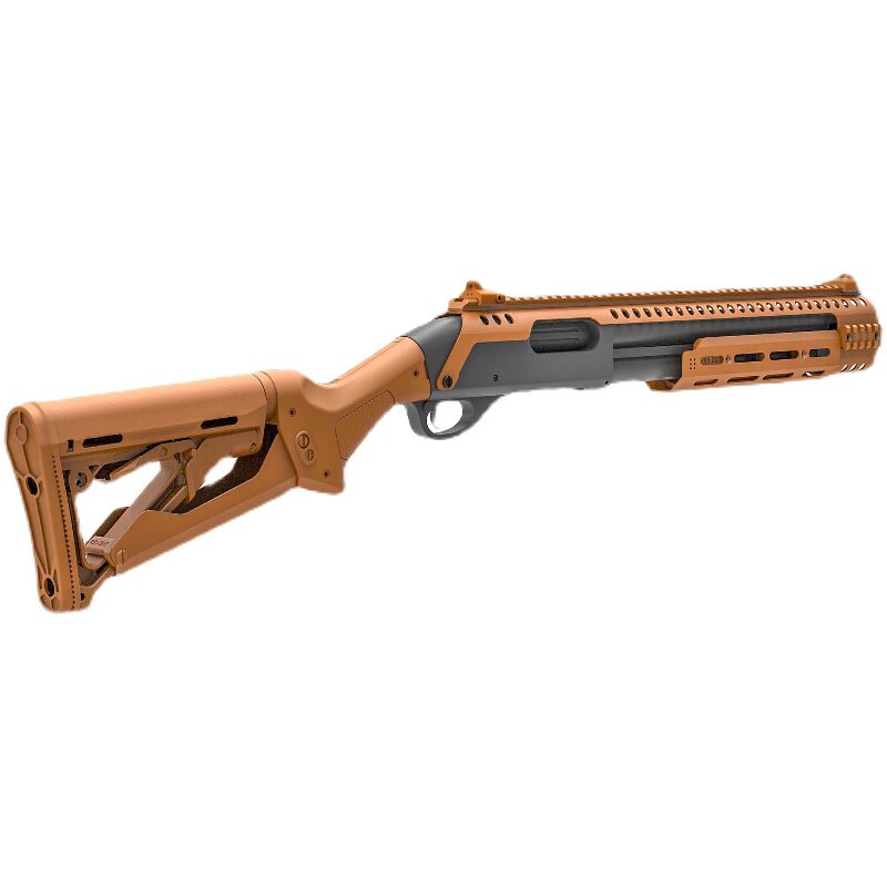 M870喷子壮森AKA激趣软蛋R1R3玩具RAGE套件：Cosplay必备，科幻游戏道具新宠！-软弹枪-淘宝好物网