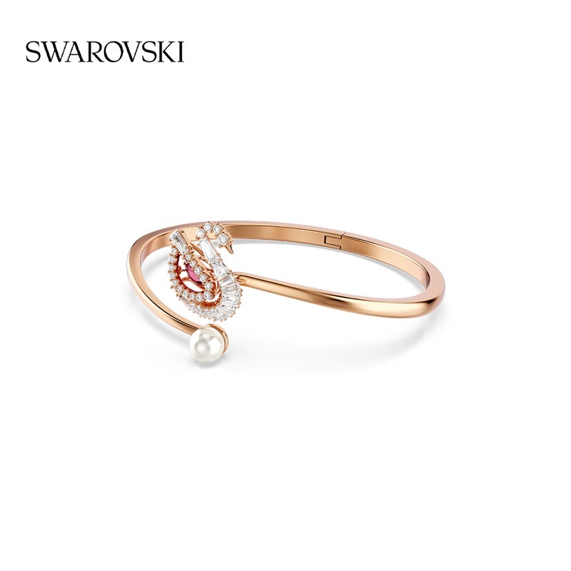 Dancing Swan Bracelet m 5734556 Dancing Swan Bracelet m 5734556