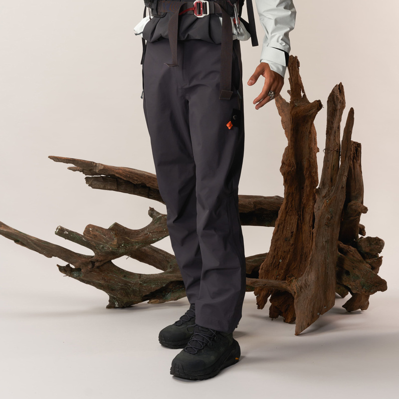 Uppervoid Latitude Coordinates | Gaia2.0 Hiking Pants | Outdoor Sports Windproof Casual Trousers for Men and Women