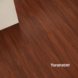 Tuoran | New Three-layer Solid Wood Composite Floor Natural Disc Bean Indoor For Home Bedroom Abrasion Resistant Floor Lock