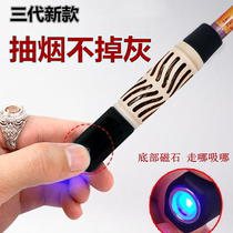  Cigarette cover automatic cigarette lighter inside the car the car cant smoke without soot artifact fine smoke free soot lazy cigarette holder