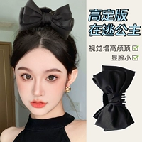 Высококачественная черная модель А.