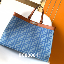 (In stock) 2024 new versatile trendy original factory bags with logo for men and women