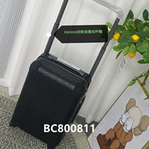 (Dingjie) 2024 Comparison of Versatile Trends for Men and Women ① High-end Bags with Labels