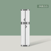 Кожаная модель [Jing Su Baibai] Серебряный край