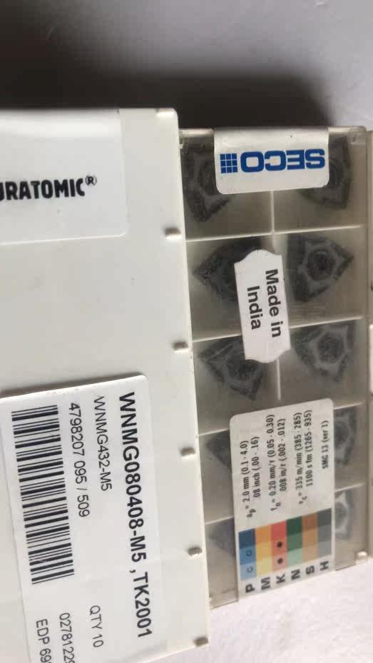 WNMG080404-M3TK2001-Taobao