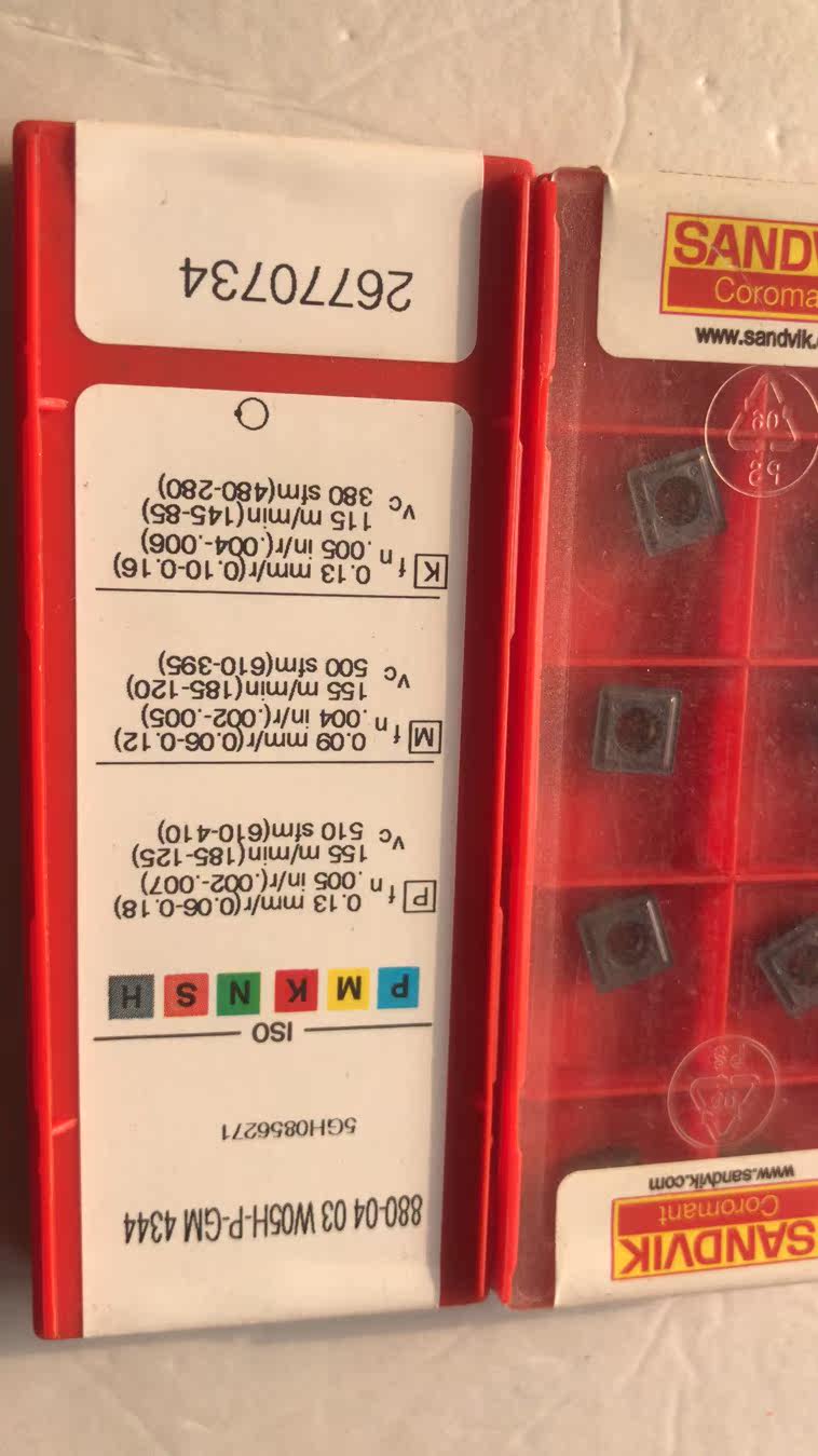 880-0403W05H-P-GM 4344880-050305H-C-GM 1044