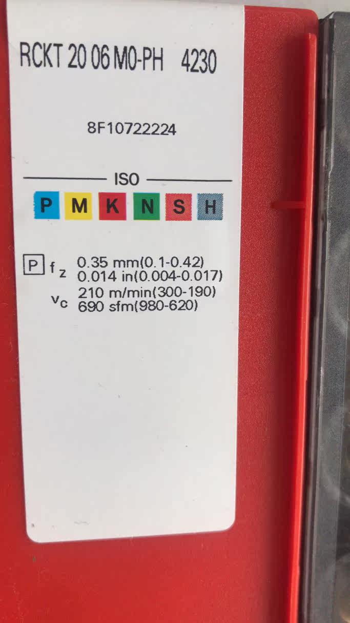 RCKT2006MO-PH 4230 for the RCKT2006MO-PH