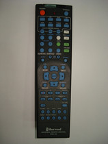 Suitable for sherwood Lion Dragon power amplifier sound remote control RNC-45