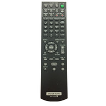 Suitable for Sony CD HDD combined acoustic remote RM-E02E RM-E02E HCD-E300HD CMT-E350HD
