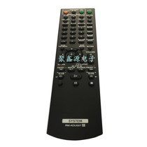 Suitable for Sony Sound Remote Control RM-ADU007 DAV-HXD275 HDX576WF HDX576WF HDX-475