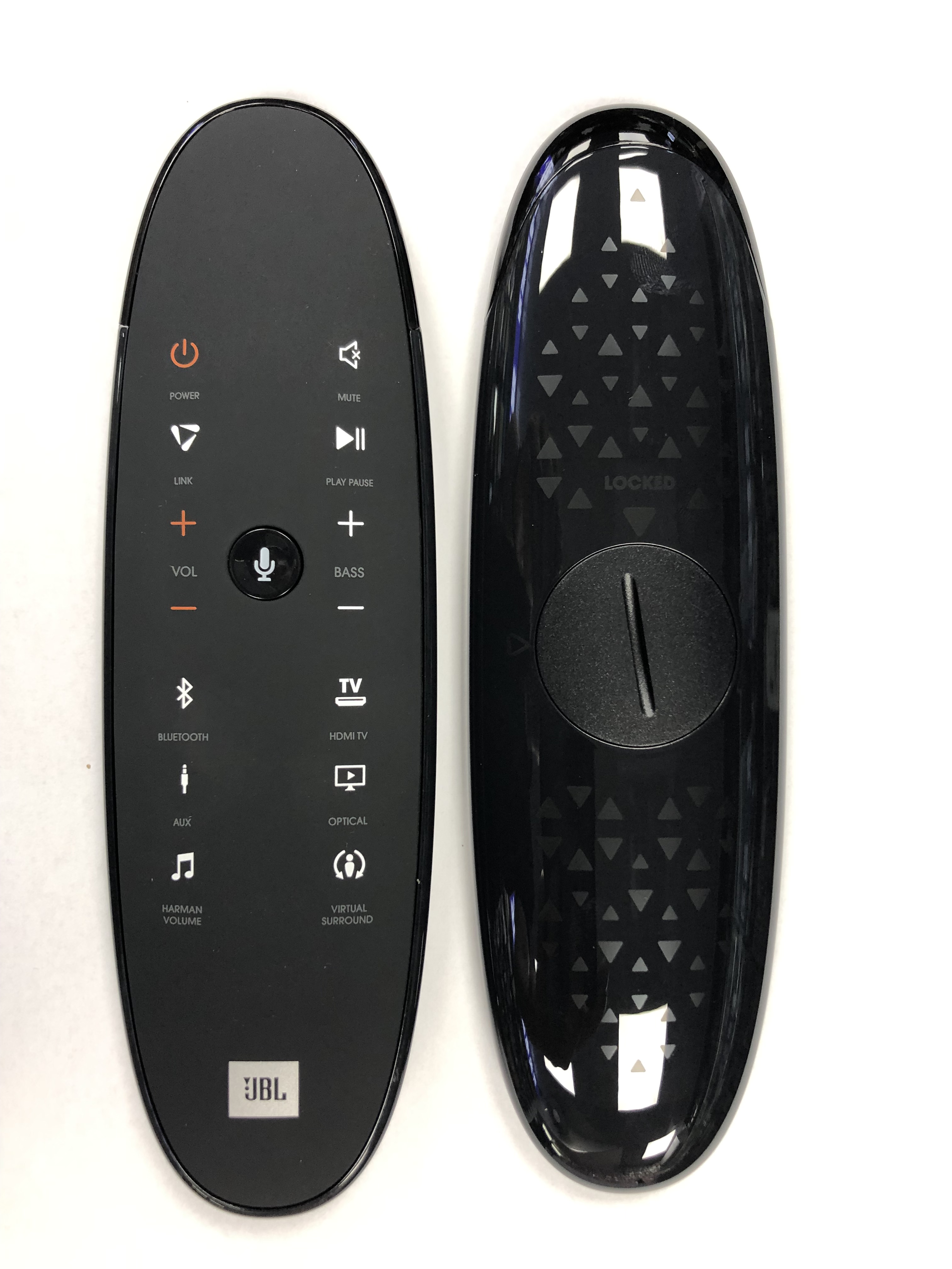 Suitable for original installation JBL Bluetooth sound remote for intelligent voice function