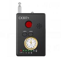 307 wireless signal detector direct supply