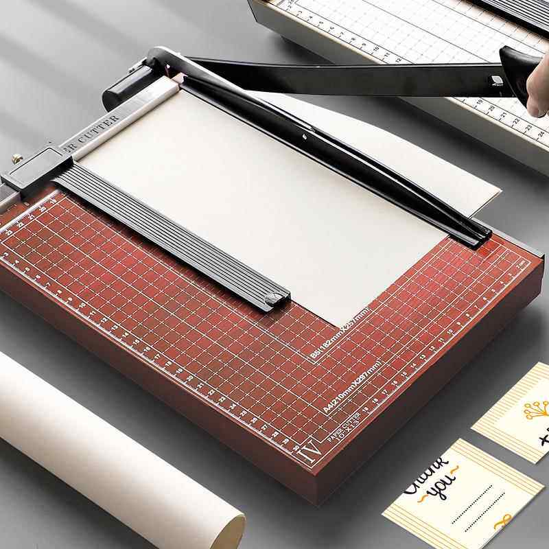 Handy Paper Cutter