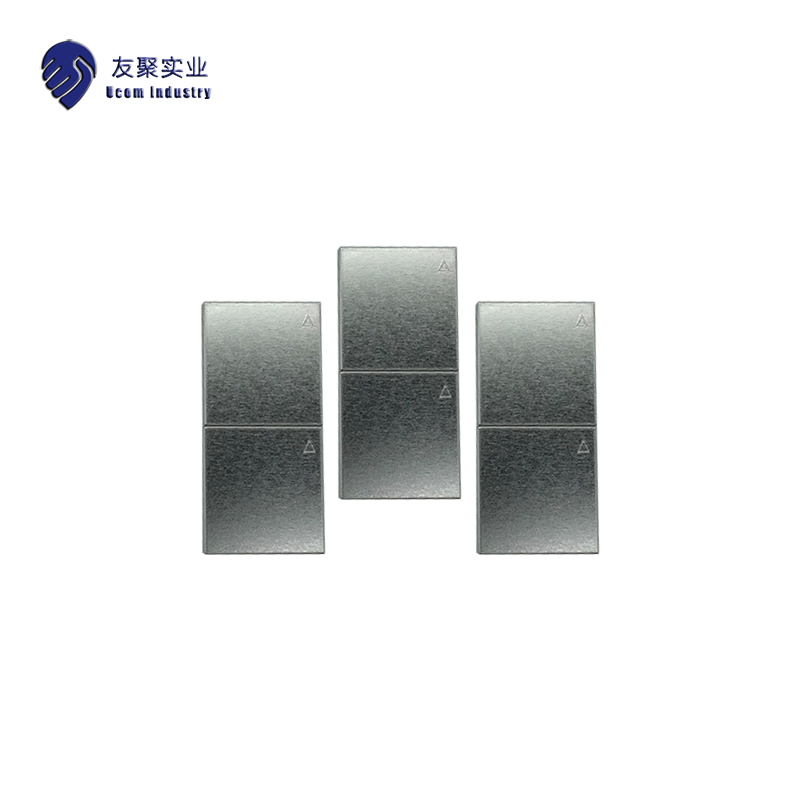 Manufacturer hot selling spot networking module shell wifi shield cover anti-interference good welding high temperature not developed