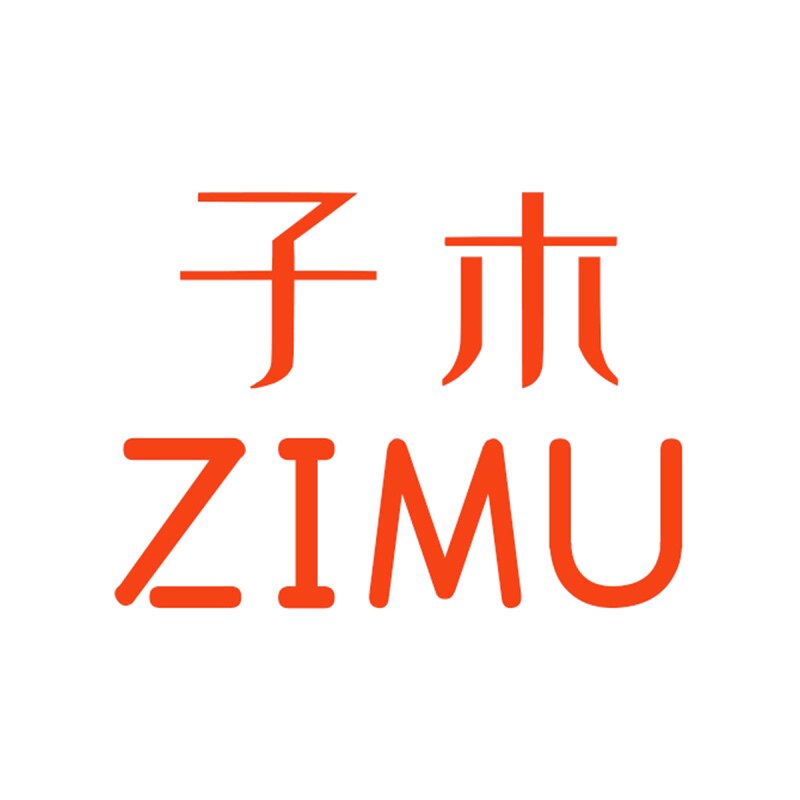 子木家居家饰的LOGO